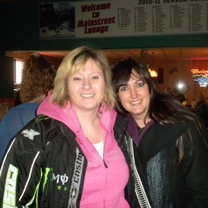 Meet your Posher, Candie